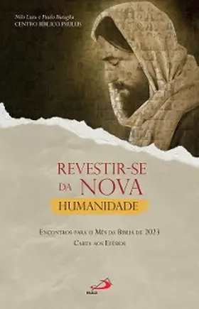Luza / Bazaglia |  Revestir-se da Nova Humanidade | eBook | Sack Fachmedien