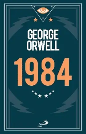 Orwell |  1984 | eBook | Sack Fachmedien