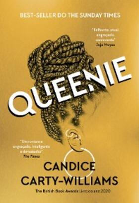 Carty-Williams |  Queenie | eBook | Sack Fachmedien