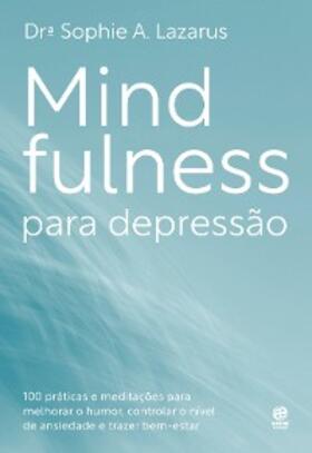 Lazarus |  Mindfulness para depressão | eBook | Sack Fachmedien