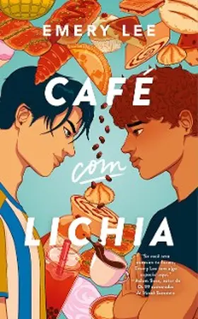 Lee |  Café com Lichia | eBook | Sack Fachmedien