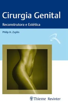 Zeplin |  Cirurgia Genital | eBook | Sack Fachmedien