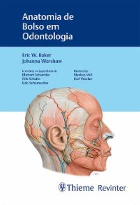 Baker / Warshaw / Schuenke | Anatomia de Bolso em Odontologia | E-Book | sack.de
