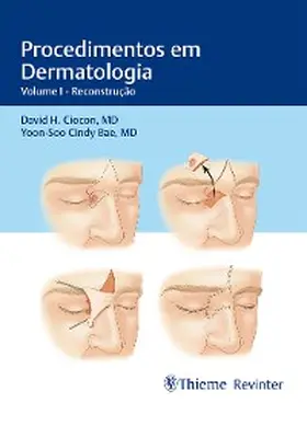 Ciocon / Bae |  Procedimentos em Dermatologia | eBook | Sack Fachmedien