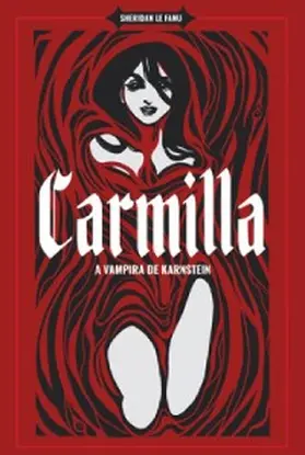 Fanu | Carmilla - A Vampira de Karnstein | E-Book | www.sack.de