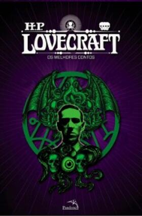 Lovecraft |  Box - H.P. Lovecraft - Os Melhores Contos | eBook | Sack Fachmedien