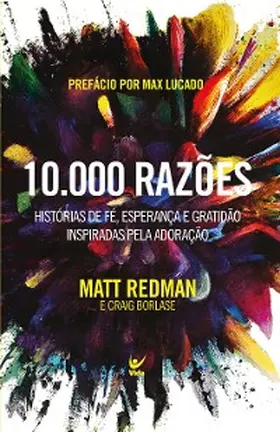Redman / Borlase |  10.000 razões | eBook | Sack Fachmedien