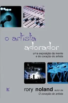Noland |  O artista adorador | eBook | Sack Fachmedien