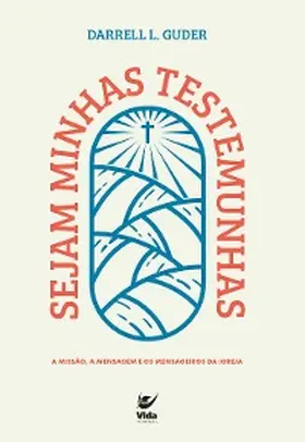 Guder |  Sejam minhas testemunhas | eBook | Sack Fachmedien