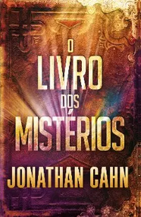Cahn |  O livro dos mistérios | eBook | Sack Fachmedien