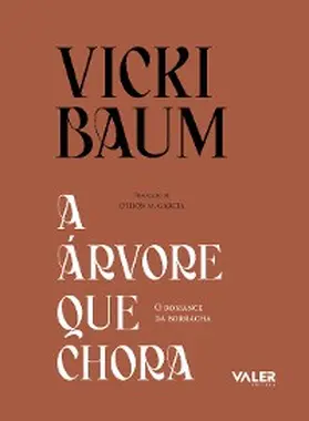 Baum |  A Árvore que Chora | eBook | Sack Fachmedien