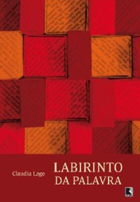 Lage |  Labirinto da palavra | eBook | Sack Fachmedien