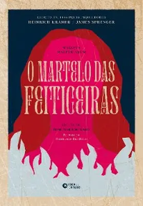 Kramer / Sprenger |  O martelo das feiticeiras | eBook | Sack Fachmedien