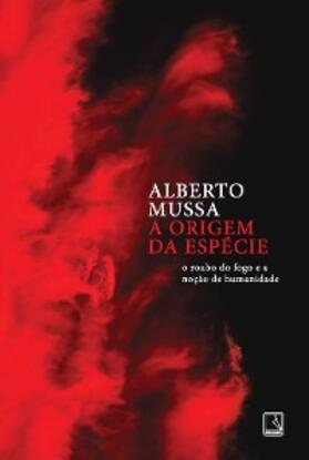 Mussa |  A origem da espécie | eBook | Sack Fachmedien