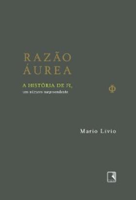 Livio |  Razão áurea | eBook | Sack Fachmedien