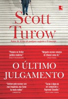 Turow | O último julgamento | E-Book | sack.de