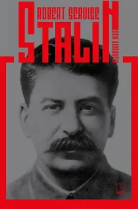 Service |  Stalin | eBook | Sack Fachmedien