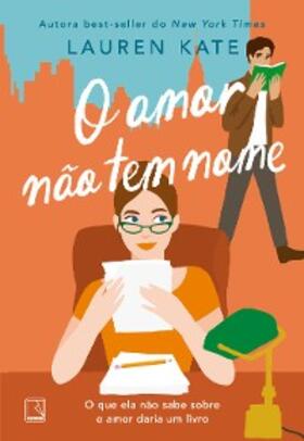 Kate |  O amor não tem nome | eBook | Sack Fachmedien