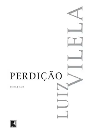 Vilela |  Perdição | eBook | Sack Fachmedien