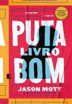 Mott |  Puta livro bom | eBook | Sack Fachmedien