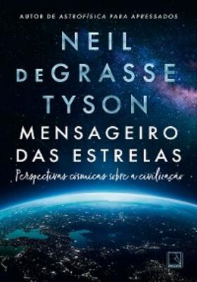 Tyson |  Mensageiro das estrelas | eBook | Sack Fachmedien