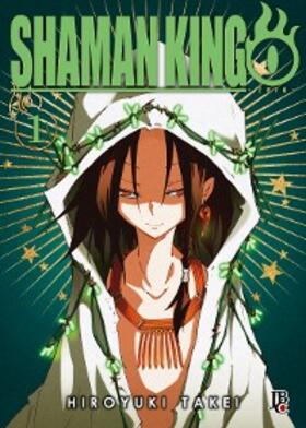 Takei |  Shaman King Zero vol. 01 | eBook | Sack Fachmedien