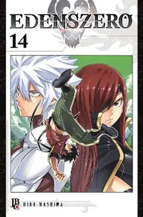 Mashima |  Edens Zero vol. 14 | eBook | Sack Fachmedien