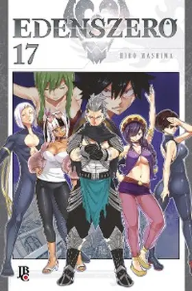 Mashima |  Edens Zero vol. 17 | eBook | Sack Fachmedien