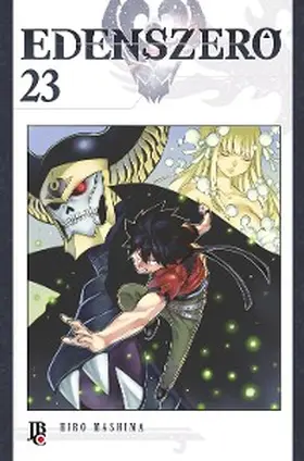 Mashima |  Edens Zero vol. 23 | eBook | Sack Fachmedien