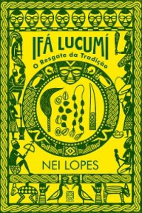 Lopes |  Ifá Lucumí | eBook | Sack Fachmedien