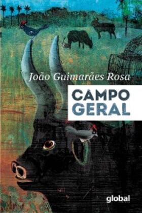 Rosa |  Campo Geral | eBook | Sack Fachmedien