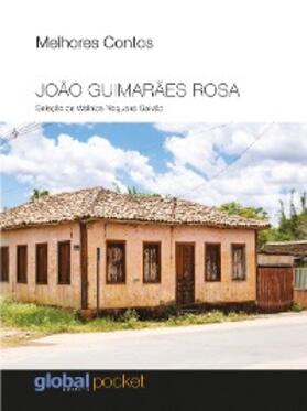 Rosa |  Melhores Contos Guimarães Rosa | eBook | Sack Fachmedien