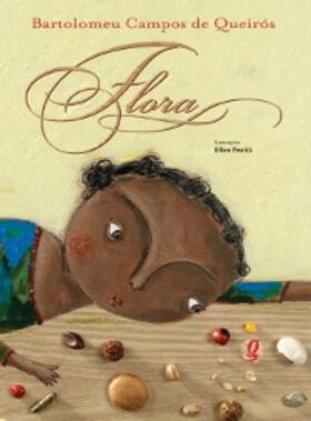Queirós / Pestili |  Flora | eBook | Sack Fachmedien