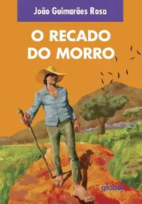 Rosa |  O Recado do Morro | eBook | Sack Fachmedien