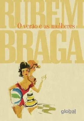 Braga |  O Verão e as Mulheres | eBook | Sack Fachmedien