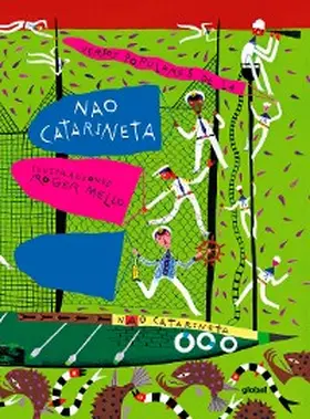 Mello |  Nao Catarineta | eBook | Sack Fachmedien
