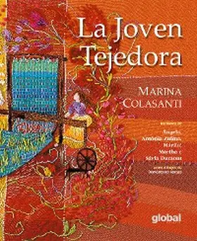 Colasanti |  La joven tejedora | eBook | Sack Fachmedien