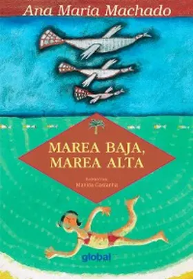 Machado |  Marea baja, marea alta | eBook | Sack Fachmedien