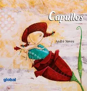 Neves |  Capullos | eBook | Sack Fachmedien