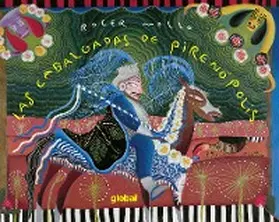 Mello |  Las cabalgadas de Pirenópolis | eBook | Sack Fachmedien