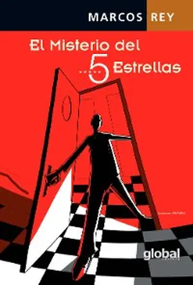 Rey |  El misterio del 5 estrellas | eBook | Sack Fachmedien