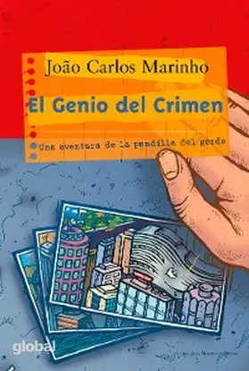 Marinho |  El genio del crimen | eBook | Sack Fachmedien