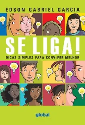 Garcia |  Se liga! | eBook | Sack Fachmedien