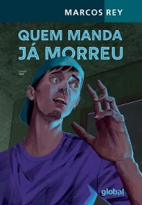 Rey |  Quem manda já morreu | eBook | Sack Fachmedien