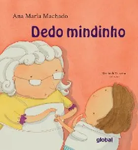 Machado |  Dedo Mindinho | eBook | Sack Fachmedien