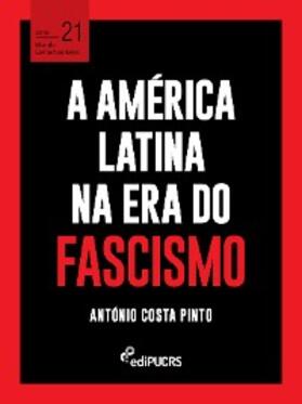 Pinto |  A América Latina na era do fascismo | eBook | Sack Fachmedien