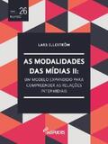 Elleström |  As modalidades das mídias II | eBook | Sack Fachmedien