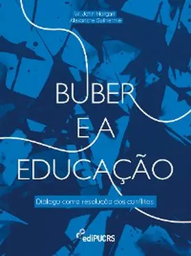 Guilherme / Morgan |  Buber e educação | eBook | Sack Fachmedien