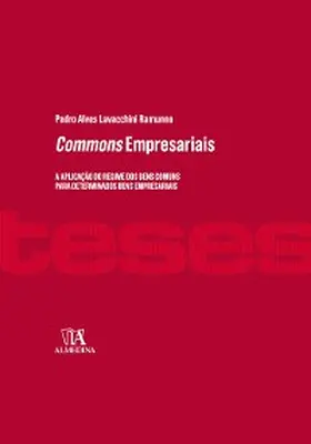 Ramunno |  Commons empresariais | eBook | Sack Fachmedien