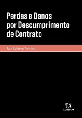Lima |  Perdas e Danos por descumprimento de contrato | eBook | Sack Fachmedien